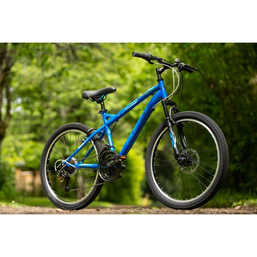 Bicycle Huffy Extent