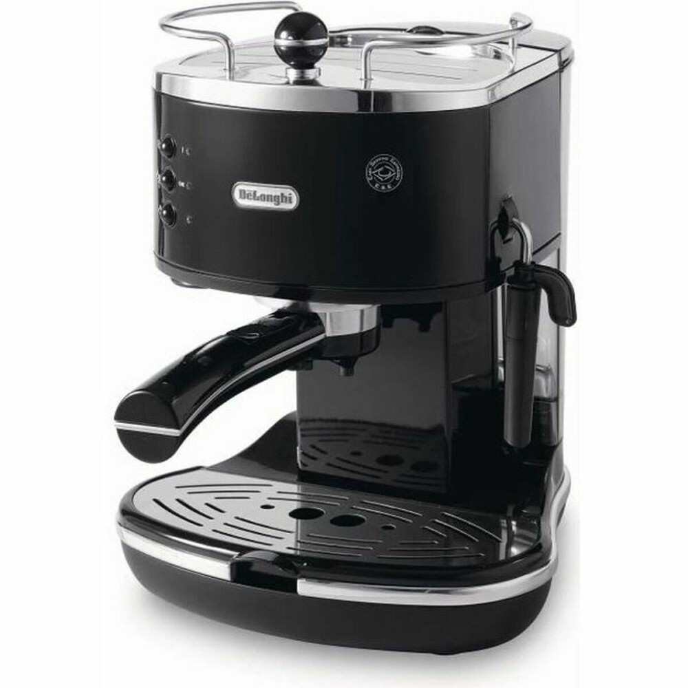 Kaffeemaschine DeLonghi ECO311.BK 1,4 L 1100 W