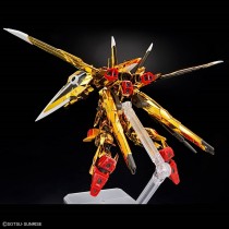 Collectable Figures Bandai RG 1/144 AKATSUKI GUNDAM OOWASHI unit Plastic Animation and anime (Japanese animation)
