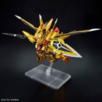 Sammelfigur Bandai RG 1/144 AKATSUKI GUNDAM OOWASHI unit Kunststoff Animation und Anime