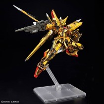Collectable Figures Bandai RG 1/144 AKATSUKI GUNDAM OOWASHI unit Plastic Animation and anime (Japanese animation)