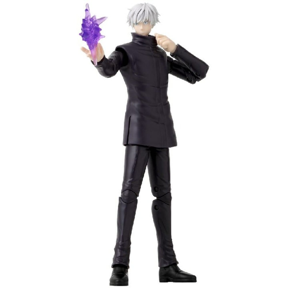 Action Figure Bandai AH36986