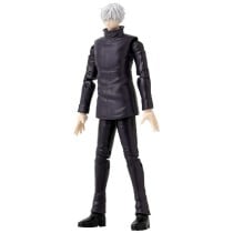 Actionfiguren Bandai AH36986