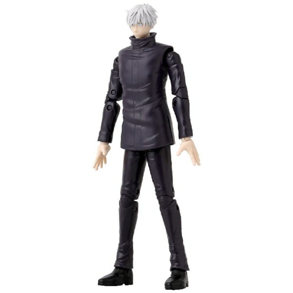 Action Figure Bandai AH36986