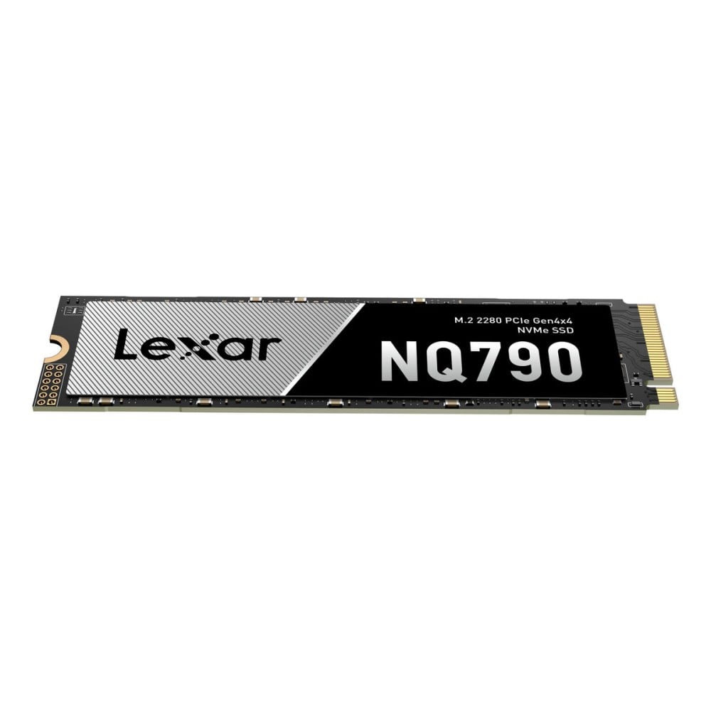 Festplatte Lexar LNQ790X002T-RNNNG 2 TB SSD