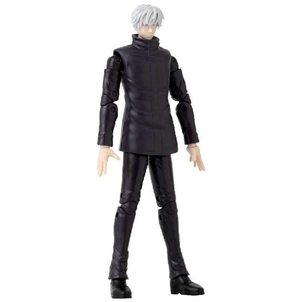 Action Figure Bandai AH36986