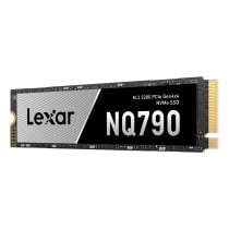 Festplatte Lexar LNQ790X002T-RNNNG 2 TB SSD