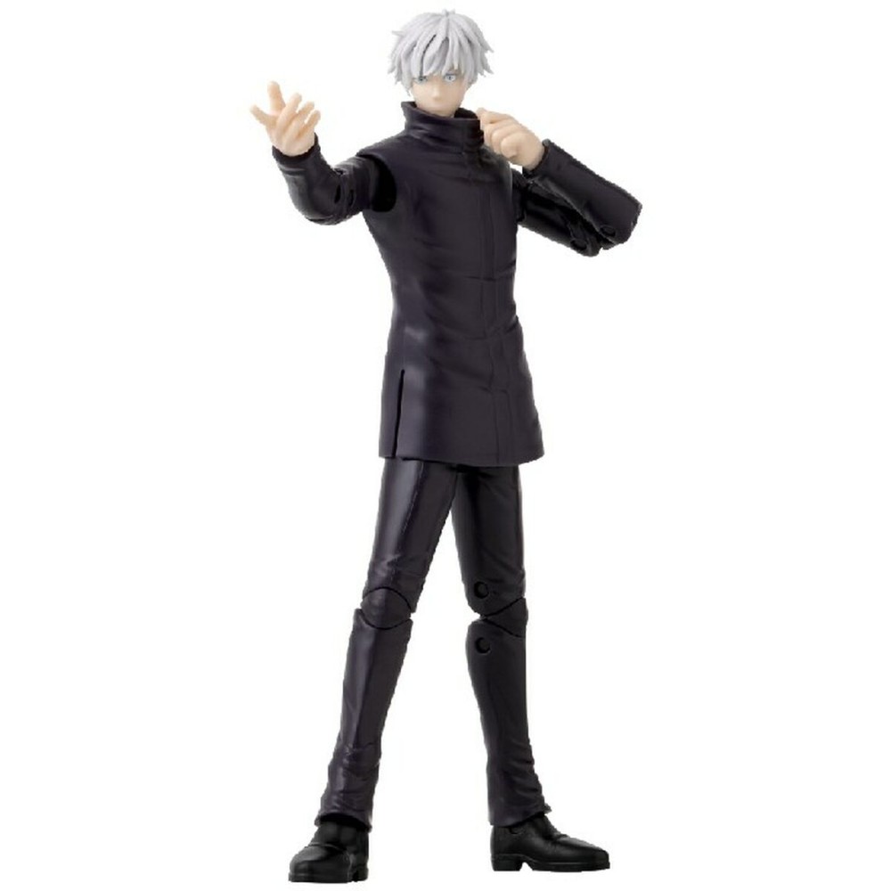 Actionfiguren Bandai AH36986