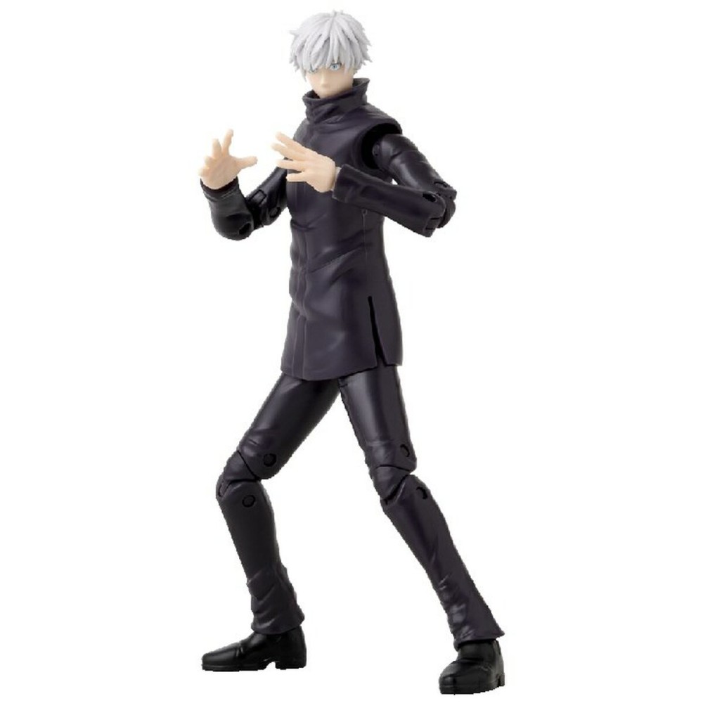 Action Figure Bandai AH36986