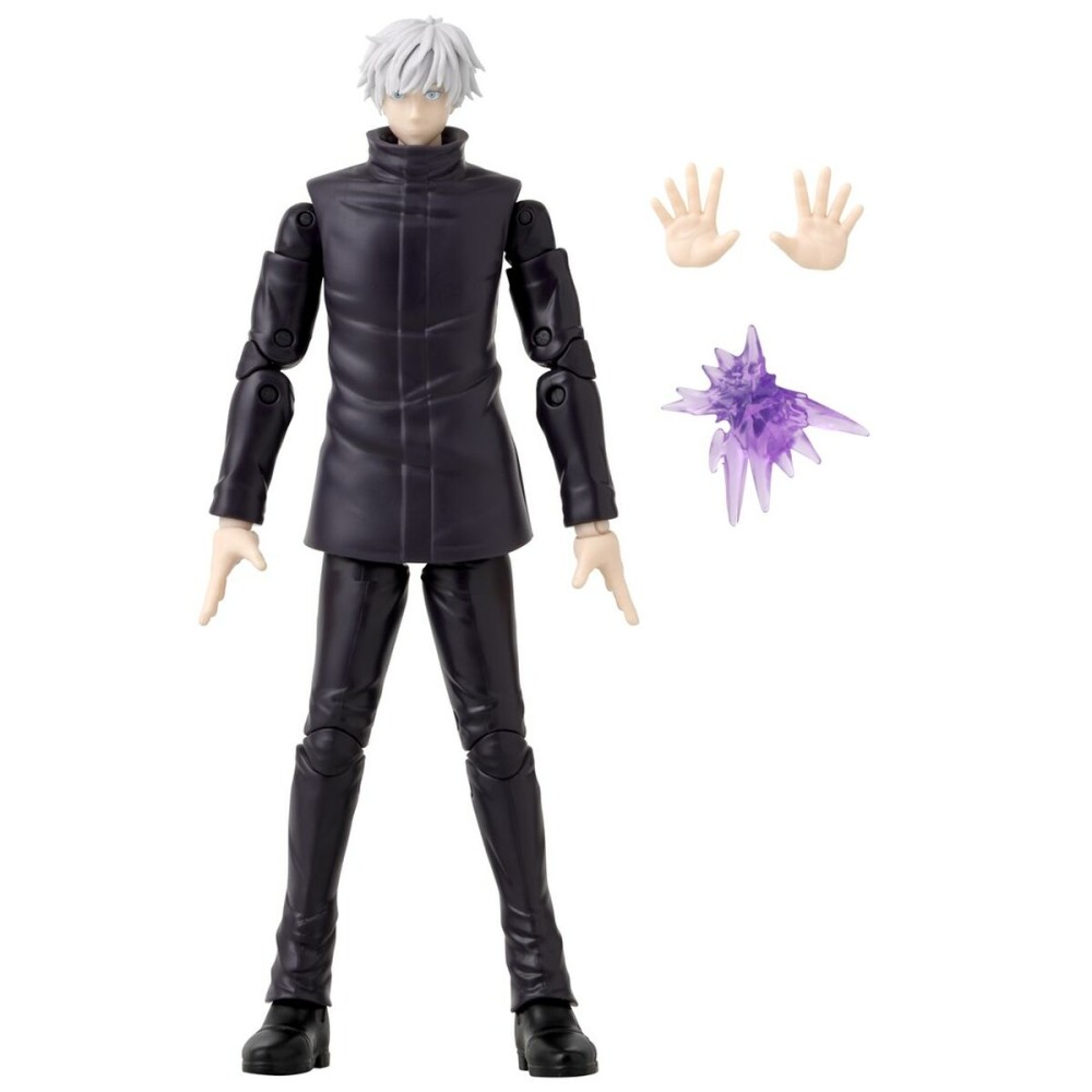 Action Figure Bandai AH36986
