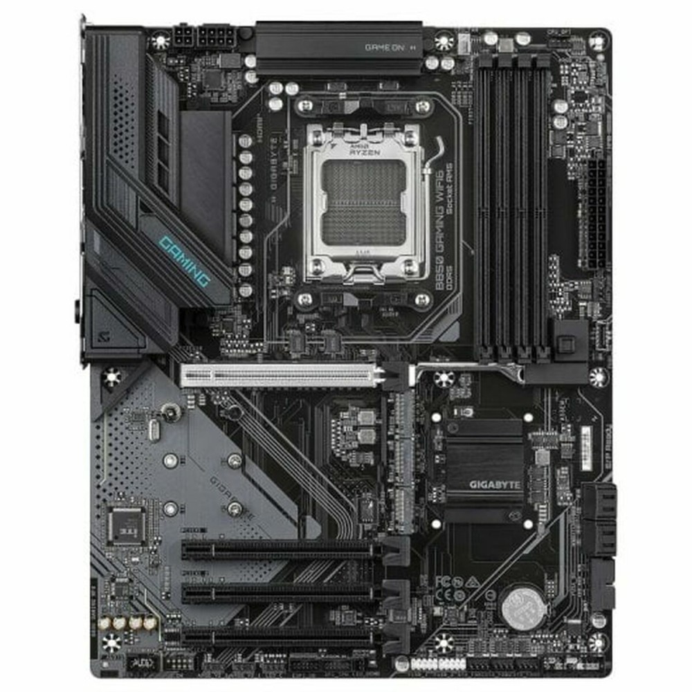 Carte Mère Gigabyte B850 GAMING WF6 AMD AMD AM5