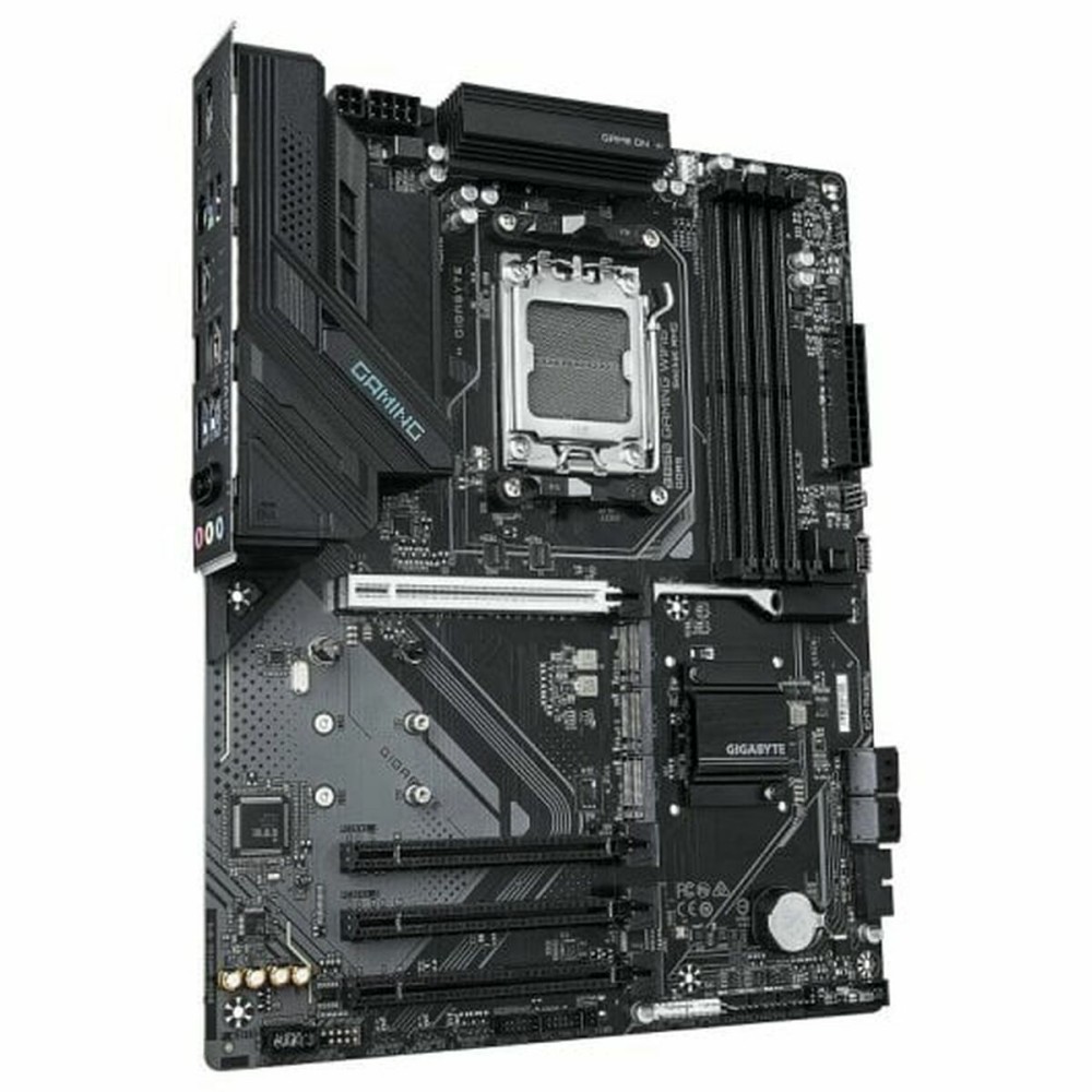 Motherboard Gigabyte B850 GAMING WF6 AMD AMD AM5