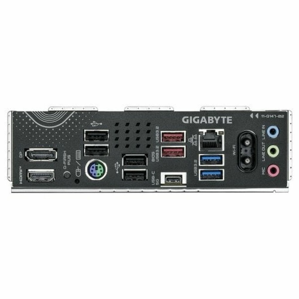Motherboard Gigabyte B850 GAMING WF6 AMD AMD AM5