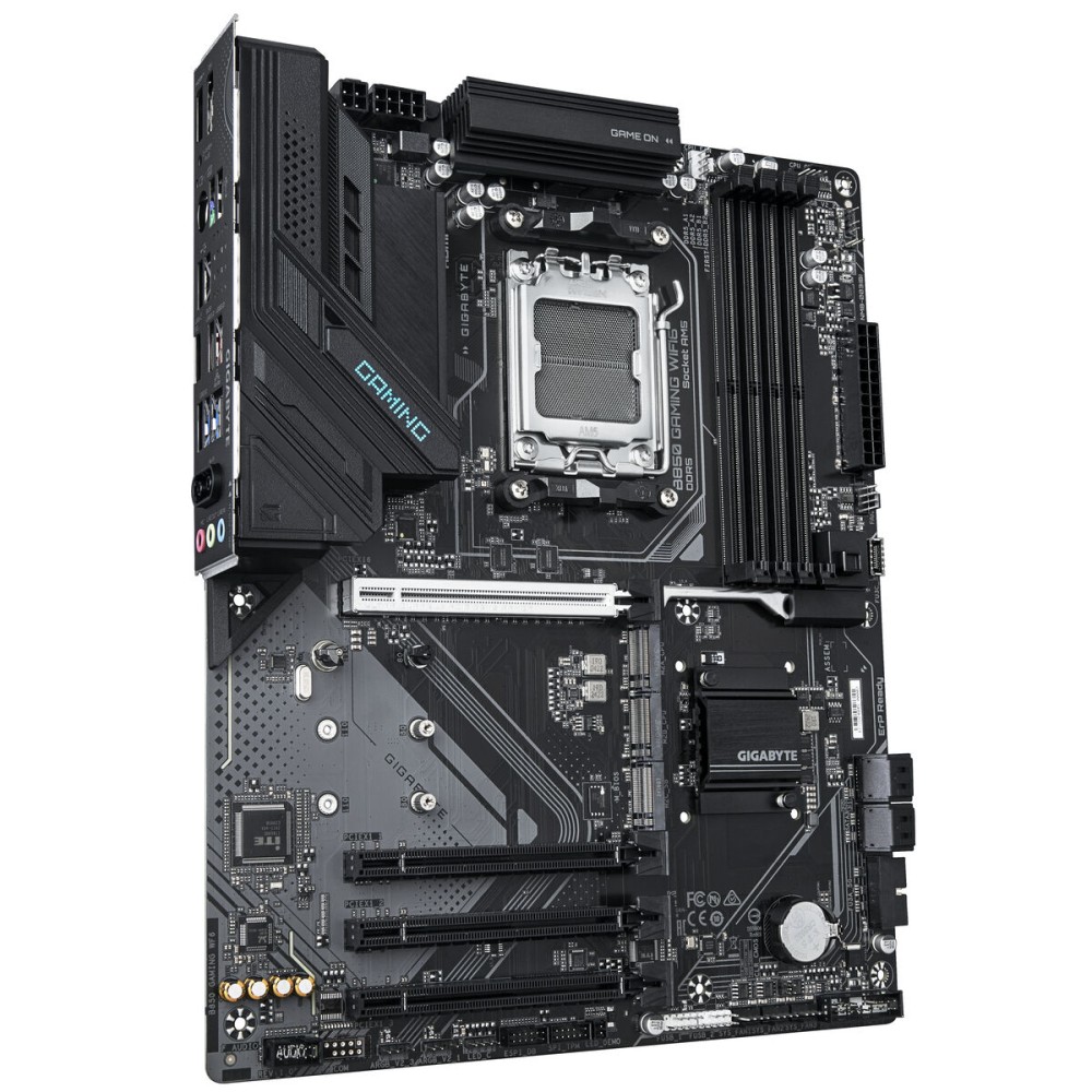 Motherboard Gigabyte B850 GAMING WF6 AMD AMD AM5