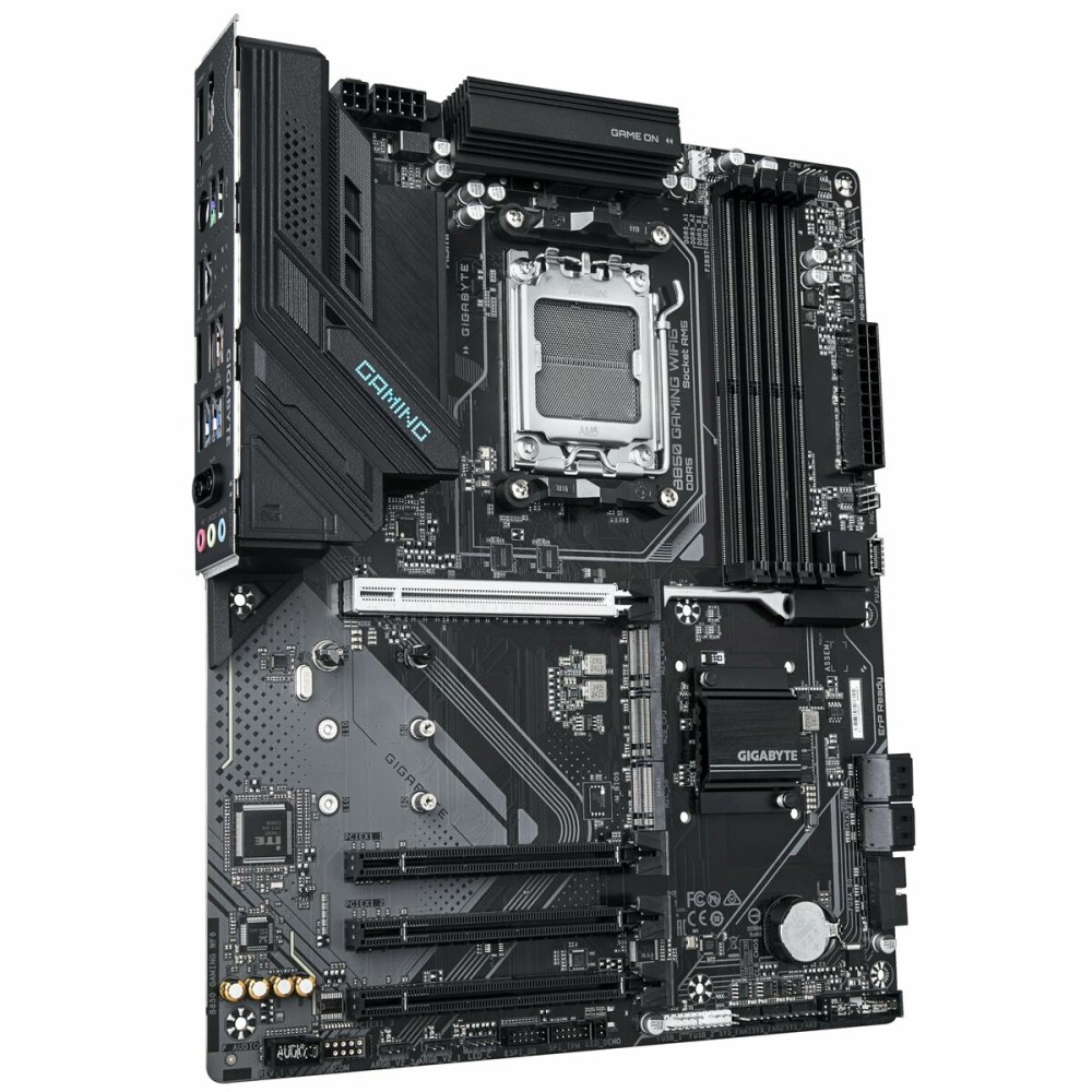 Motherboard Gigabyte B850 GAMING WF6 AMD AMD AM5