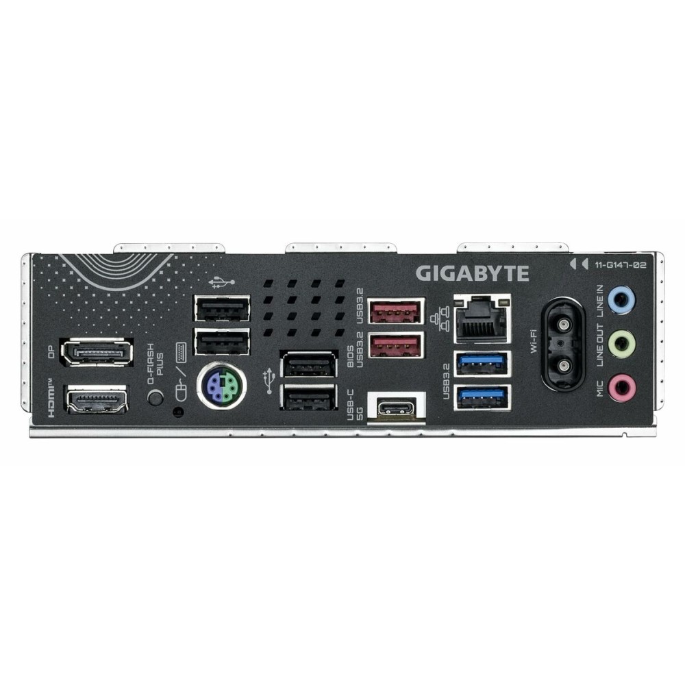 Motherboard Gigabyte B850 GAMING WF6 AMD AMD AM5