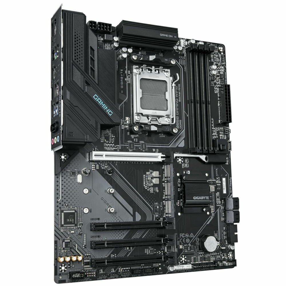 Motherboard Gigabyte B850 GAMING WF6 AMD AMD AM5