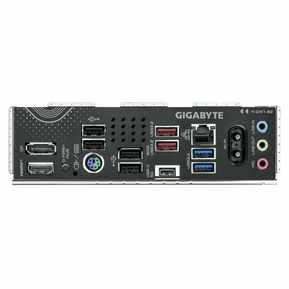 Motherboard Gigabyte B850 GAMING WF6 AMD AMD AM5