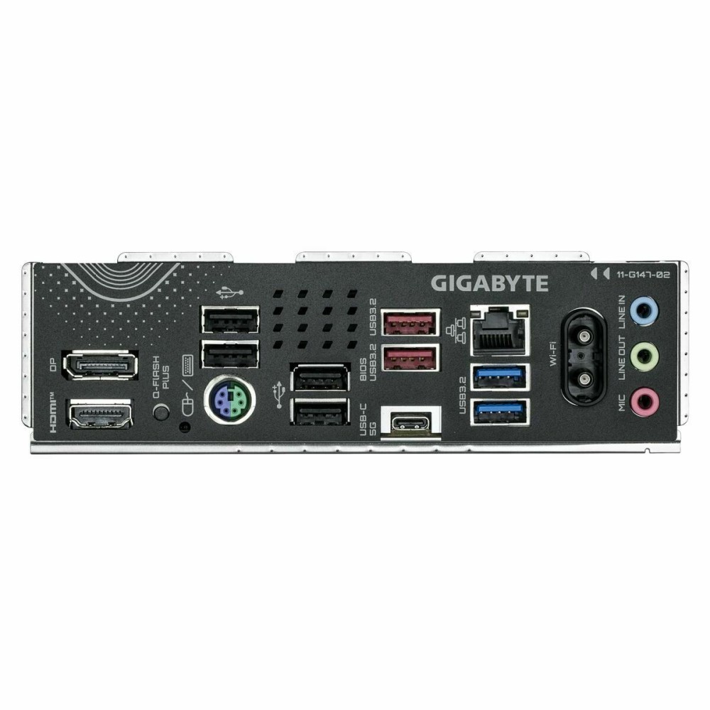 Motherboard Gigabyte B850 GAMING WF6 AMD AMD AM5