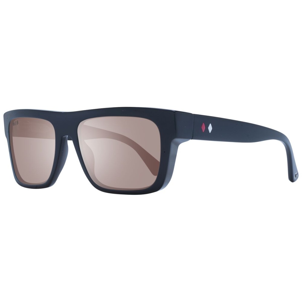 Herrensonnenbrille Web Eyewear WE0343 5601A