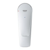 Mitigeur Grohe Start Edge Métal