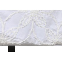 Bedspread (quilt) Home ESPRIT White 240 x 260 cm