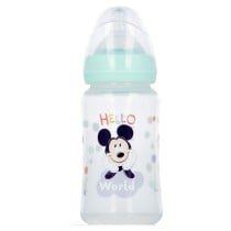Baby's bottle Disney Mickey