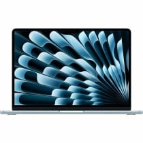 Laptop Apple MacBook Air M4 SSD 13,6" M4 24 GB RAM