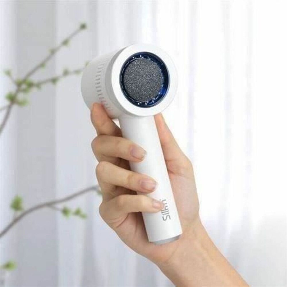 Electric Callus Remover Silk´n Vacupedi (5 Units)