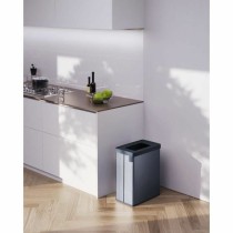 Poubelle recyclage Curver VERTO Bleu 54 L Plastique
