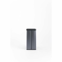 Poubelle recyclage Curver VERTO Bleu 54 L Plastique