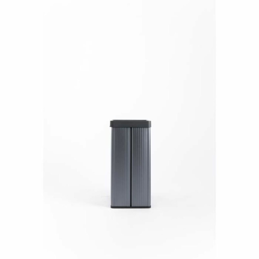 Poubelle recyclage Curver VERTO Bleu 54 L Plastique