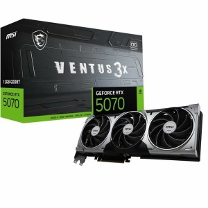 Carte Graphique MSI