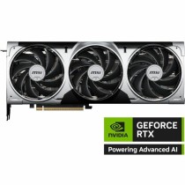 Carte Graphique MSI