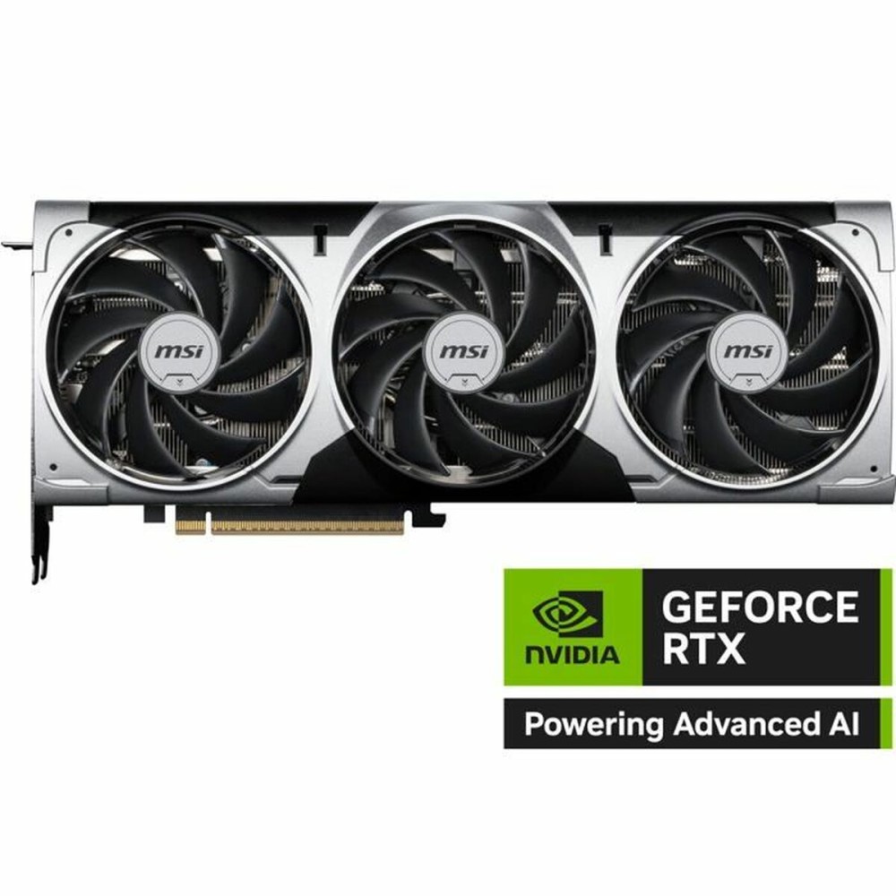 Carte Graphique MSI