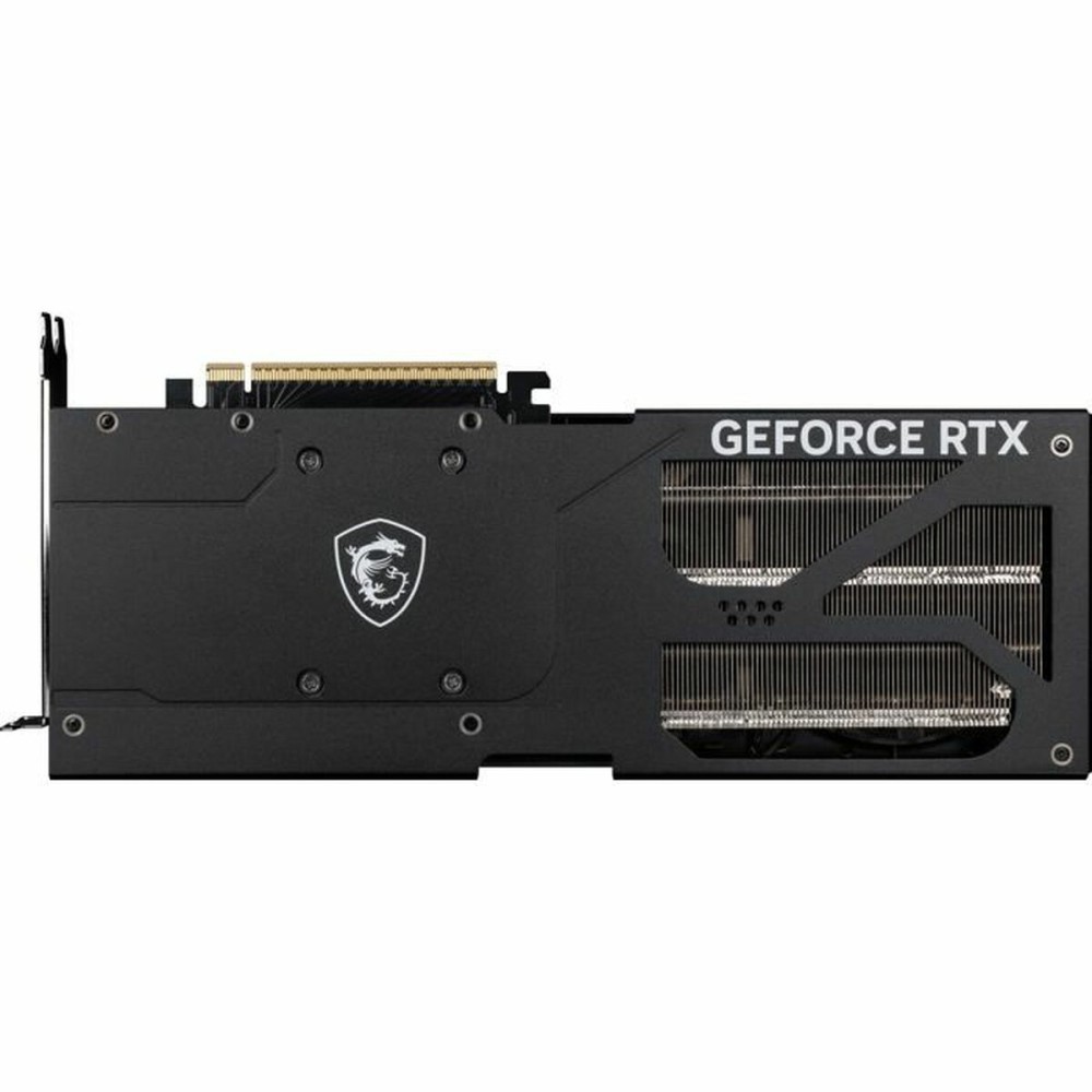 Carte Graphique MSI