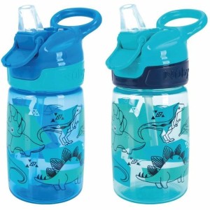 Training Glass Nûby Blue 360 ml