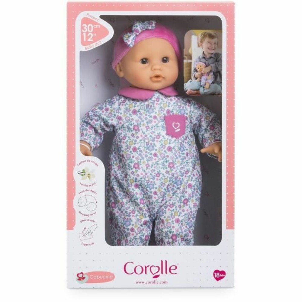 Baby Doll Corolle Mon Premier Poupon 30 cm