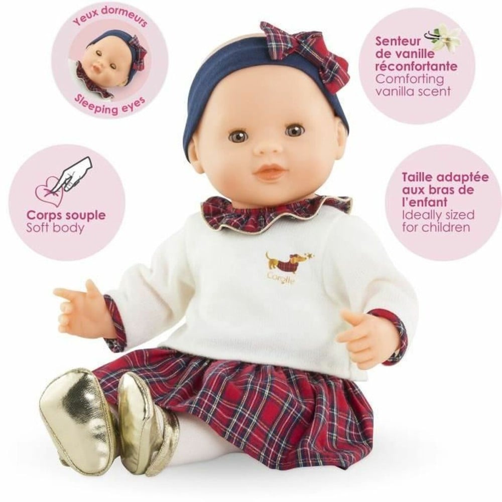 Baby doll Corolle