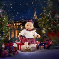Baby doll Corolle