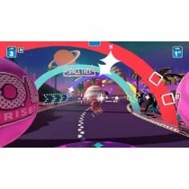 Jeu vidéo pour Switch Just For Games LOL Surprise: Roller Dreams Racing