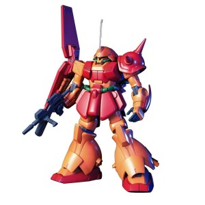 Collectable Figures Bandai 1/144 RMS-108 MARASAI