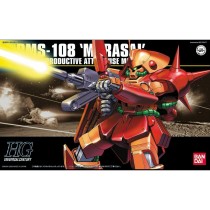 Sammelfigur Bandai 1/144 RMS-108 MARASAI