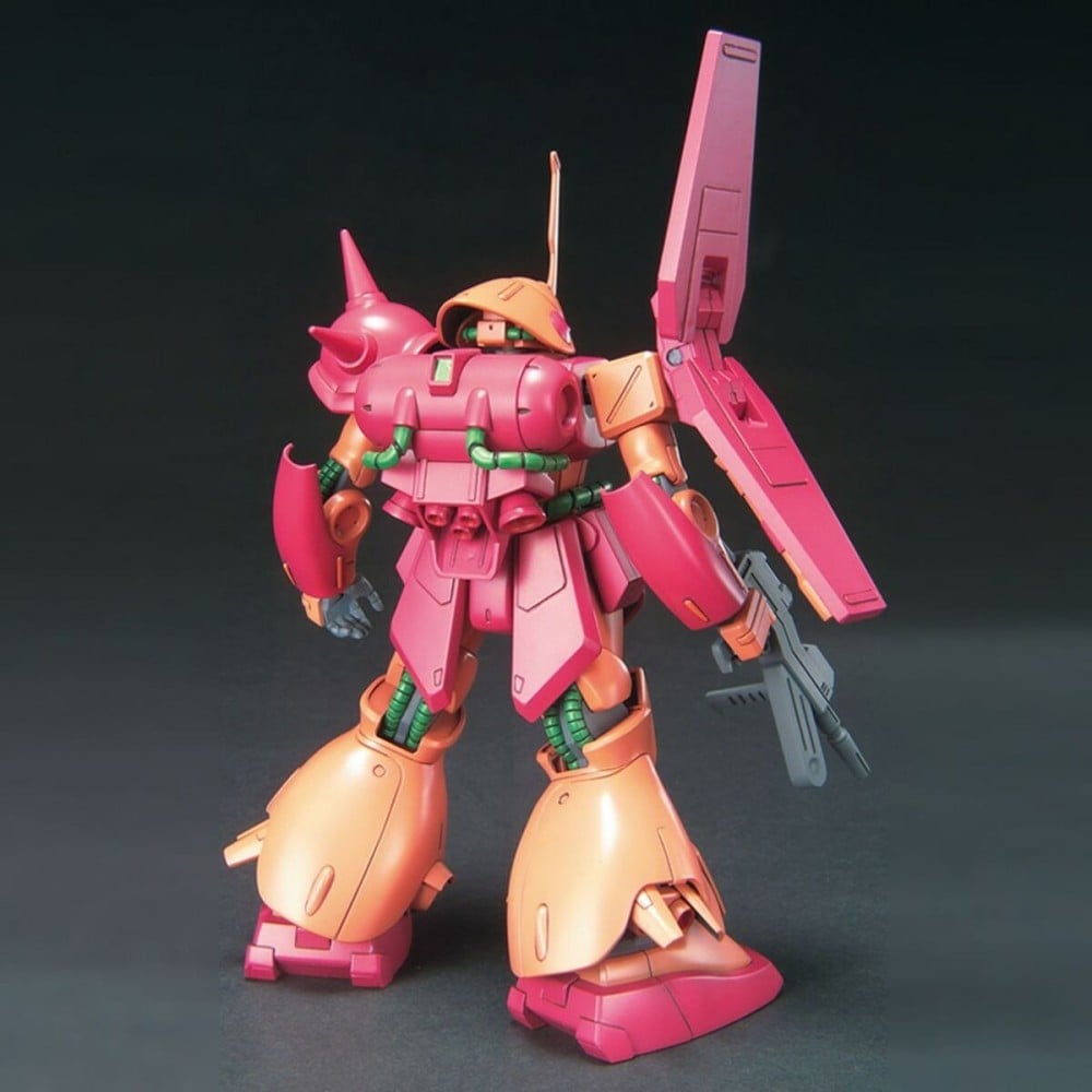 Sammelfigur Bandai 1/144 RMS-108 MARASAI