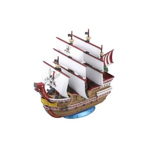 Actionfiguren Bandai ONE PIECE GRAND SHIP
