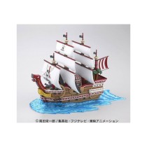 Actionfiguren Bandai ONE PIECE GRAND SHIP