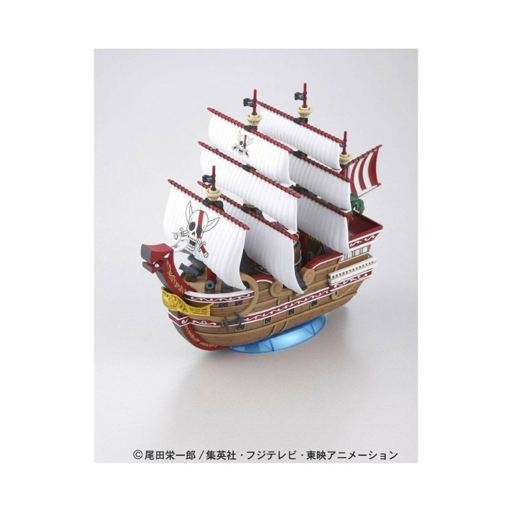 Actionfiguren Bandai ONE PIECE GRAND SHIP