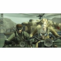 PlayStation 4 Video Game Konami Metal Gear Solid: Master Collection Vol.1