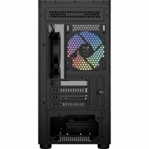 ATX Semi-Tower Gehäuse Aerocool Viewport Mini-G V1 Schwarz