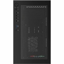 ATX Semi-Tower Gehäuse Aerocool Viewport Mini-G V1 Schwarz